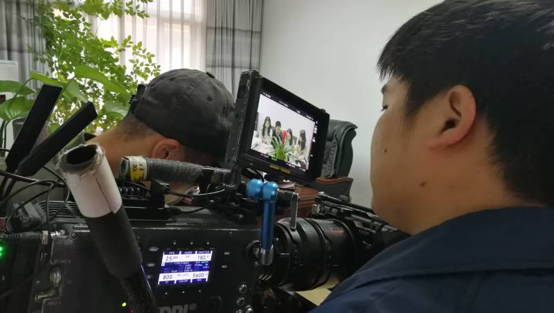 剧本杀式体验：南长区广告片拍摄公司构建沉浸式消费决策路径