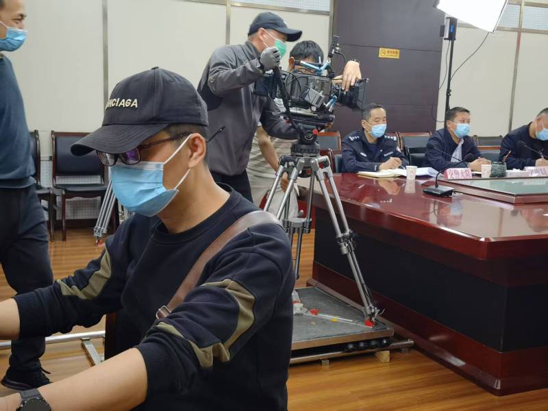 南长区TVC拍摄公司怎么筛选？记住这3个核心标准！