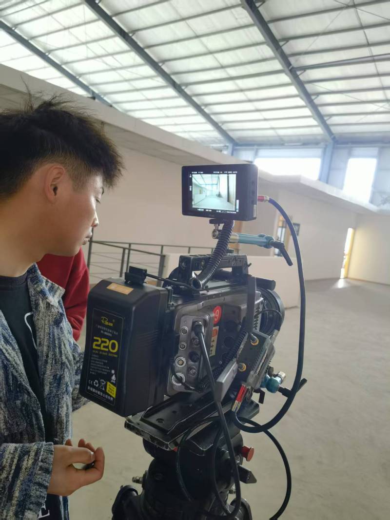 解锁南长区广告片拍摄：以创意镜头，解锁品牌商业价值新高度