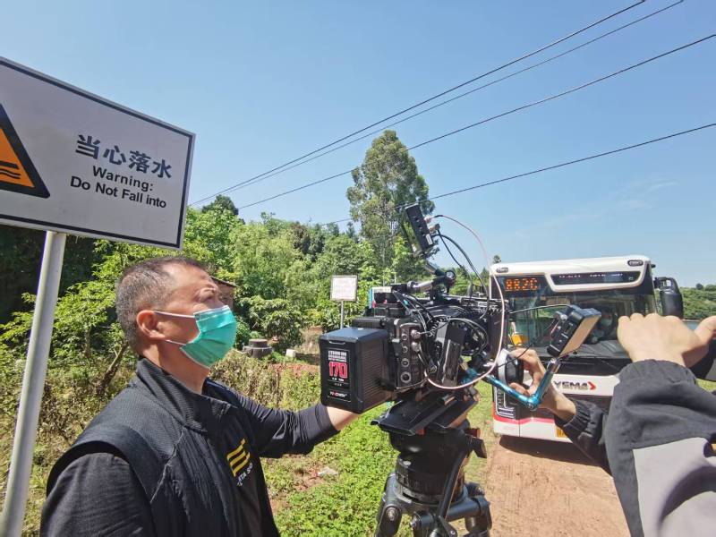 南长区TVC拍摄公司：深耕本地市场，为品牌定制专属拍摄方案